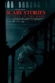 SCARY STORIES TO TELL IN THE DARK