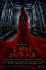 SI MANIS JEMBATAN ANCOL