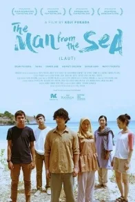 THE MAN FROM THE SEA (LAUT)