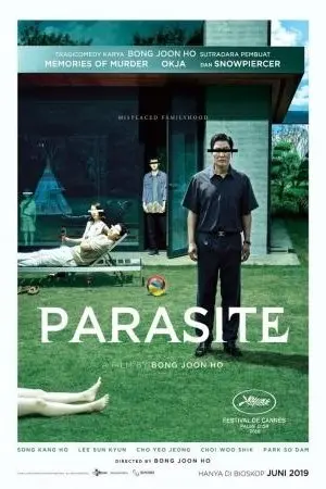 Award: Parasite