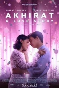 AKHIRAT: A LOVE STORY