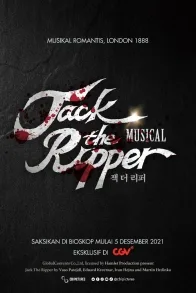 MUSICAL: JACK THE RIPPER