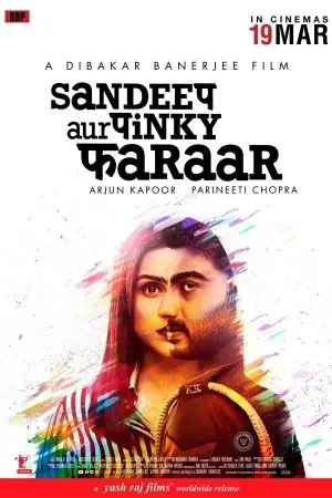Sandeep Aur Pinky Faraar