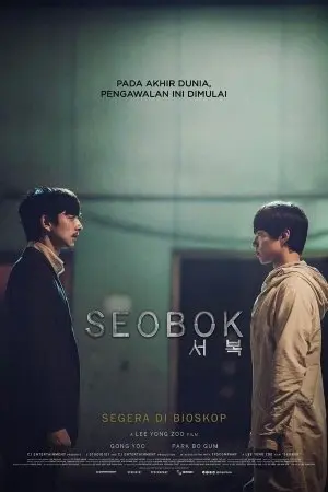 Seobok