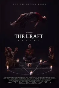 THE CRAFT: LEGACY