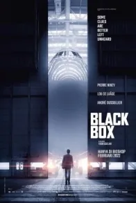 BLACK BOX