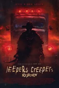 JEEPERS CREEPERS: REBORN