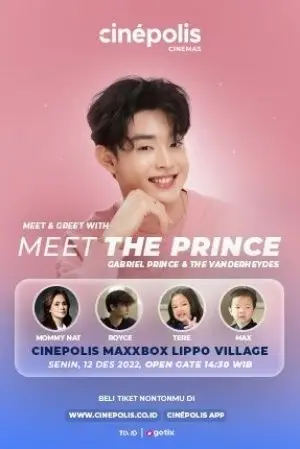 Meet The Prince