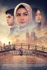 MENGEJAR SURGA