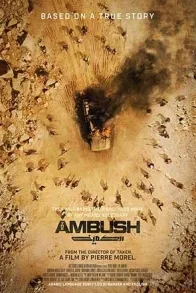 THE AMBUSH