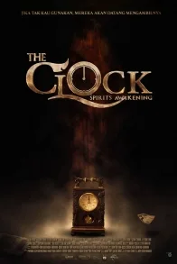 THE CLOCK: SPIRITS AWAKENING