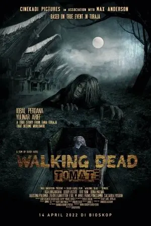 Tomate : Walking Dead