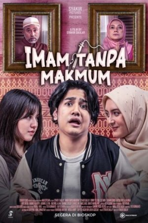 Imam tanpa Makmum