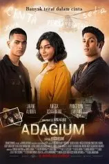 ADAGIUM