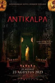 ANTIKALPA