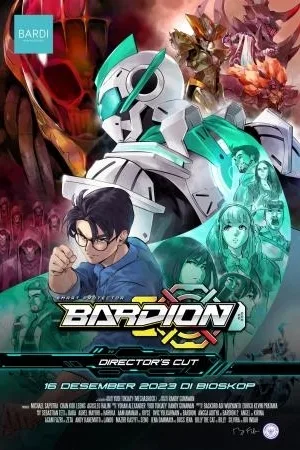 Bardion: Director's Cut