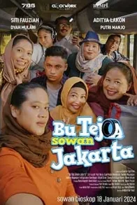 BU TEJO SOWAN JAKARTA
