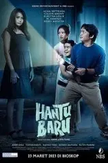 Hantu Baru