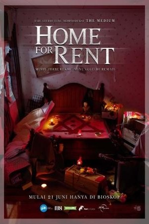 HOME FOR RENT