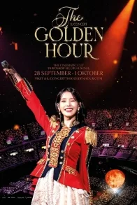 IU CONCERT:  THE GOLDEN HOUR