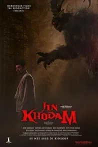JIN KHODAM
