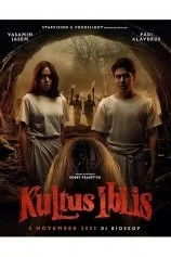 Kultus Iblis