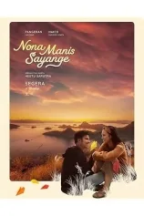 Nona Manis Sayange