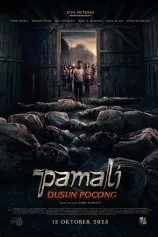 Pamali: Dusun Pocong