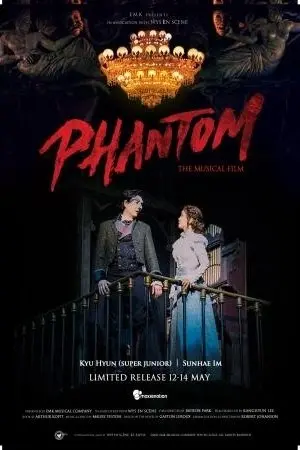 Phantom: The Musical Film
