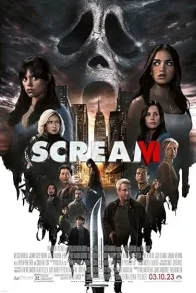 Scream VI
