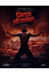 Siksa Neraka