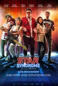 STAR SYNDROME