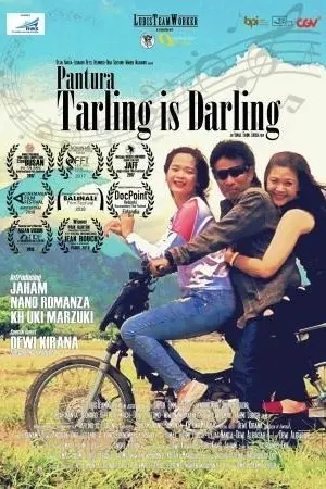 TARLING is DARLING