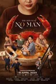 THE HOUSE OF NO MAN