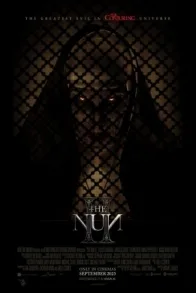 THE NUN 2