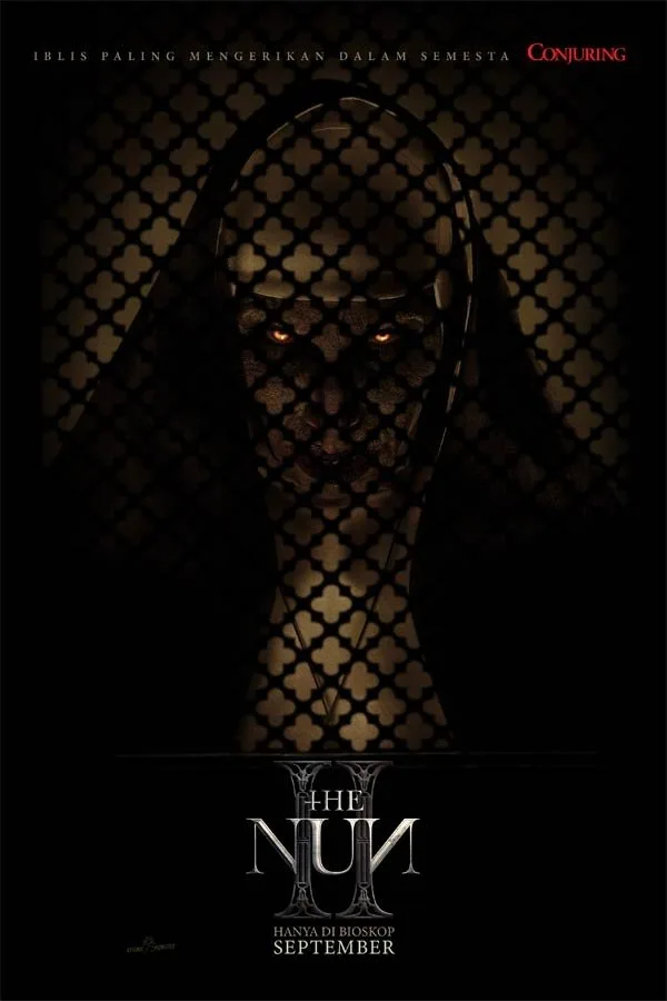 The Nun II