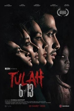 TULAH 6/13