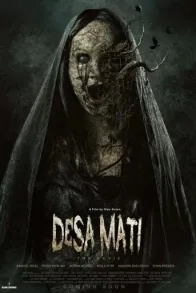 Desa Mati: The Movie