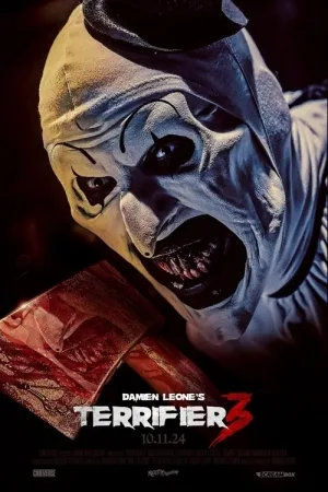 Terrifier 3