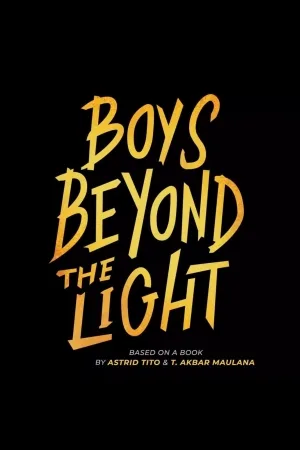 Boys Beyond The Light