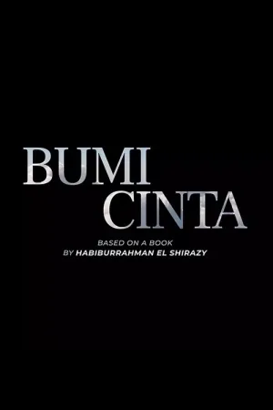 Bumi Cinta