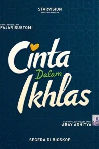 Cinta Dalam Ikhlas