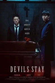 DEVILS STAY