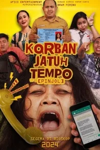 Korban Jatuh Tempo: Pinjol