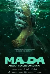 Ma Da: The Drowning Spirit