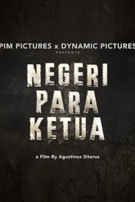 Negeri Para Ketua