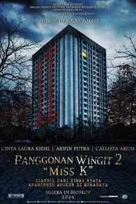 Panggonan Wingit 2: Miss K