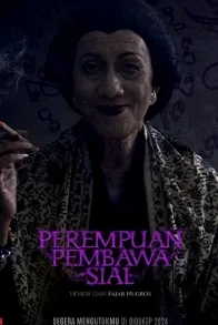 Perempuan Pembawa Sial