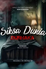 Siksa Dunia Durhaka