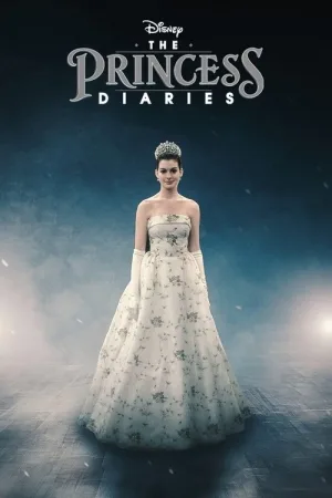 The Princess Diaries 3